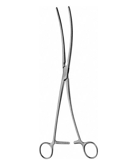 DS- UYGULAYICI M KLİPS TUTUCU KLEMP  190MM 90°